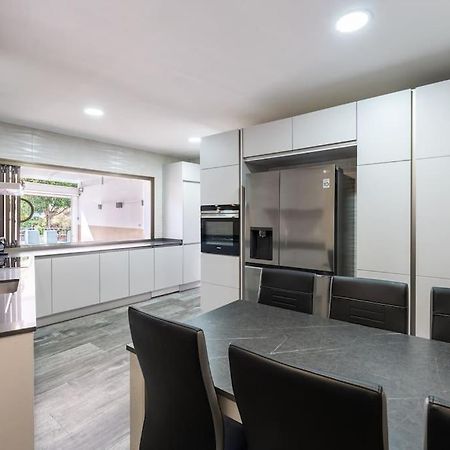 Villa Dasil San Pedro  ภายนอก รูปภาพ