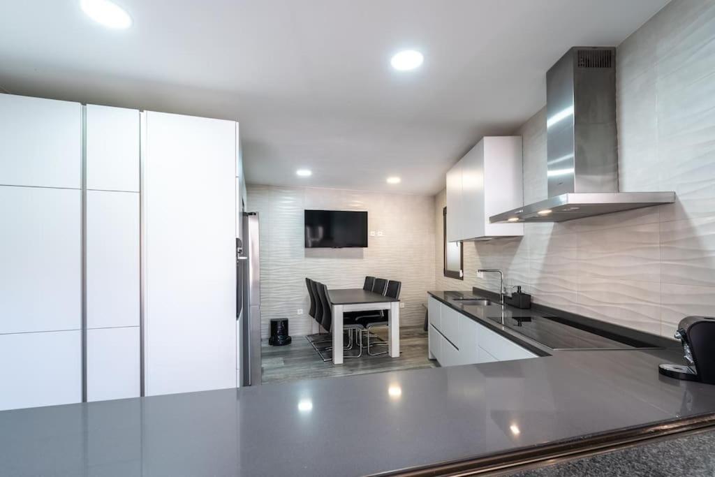 Villa Dasil San Pedro  ภายนอก รูปภาพ