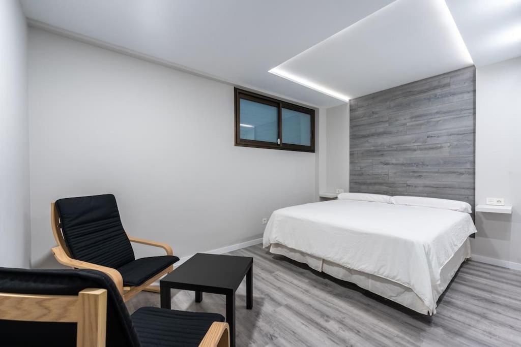 Villa Dasil San Pedro  ภายนอก รูปภาพ