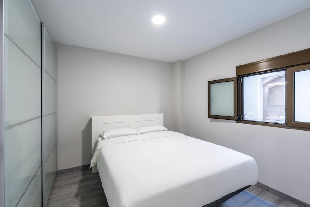 Villa Dasil San Pedro  ภายนอก รูปภาพ