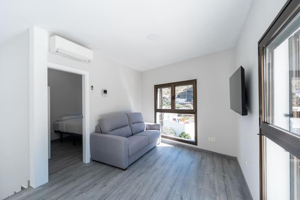 Villa Dasil San Pedro  ภายนอก รูปภาพ