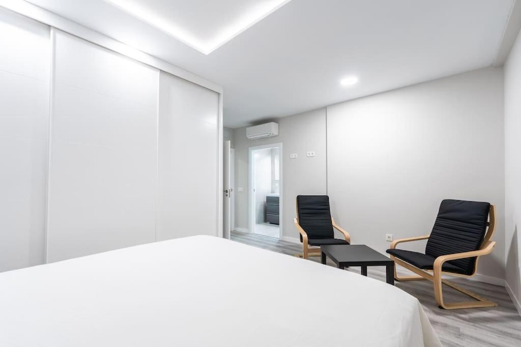 Villa Dasil San Pedro  ภายนอก รูปภาพ