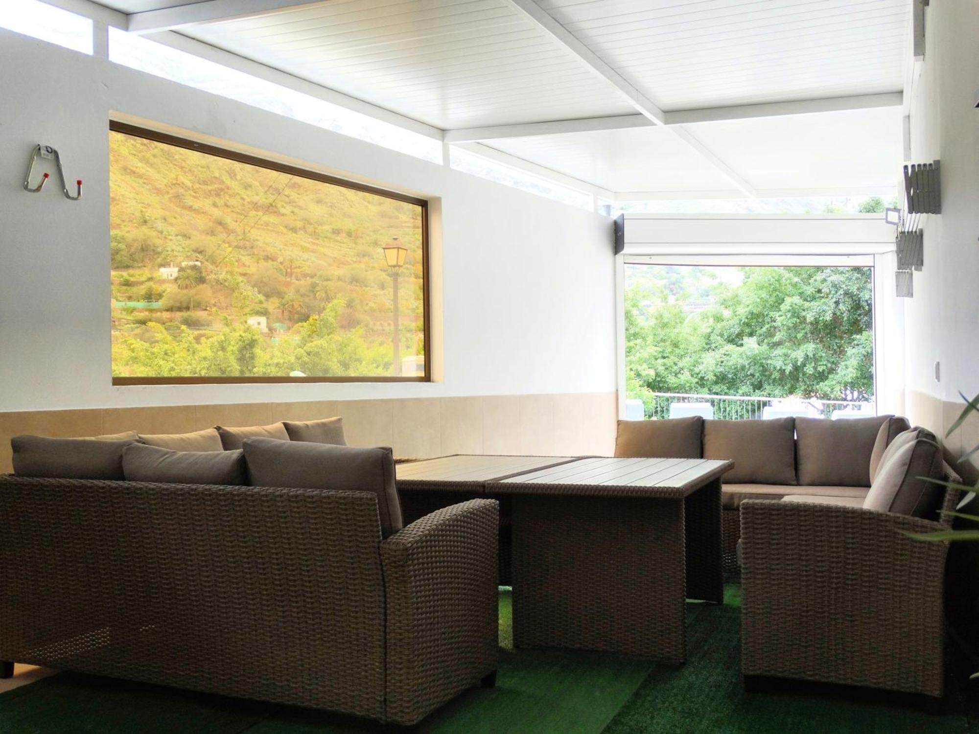 Villa Dasil San Pedro  ภายนอก รูปภาพ